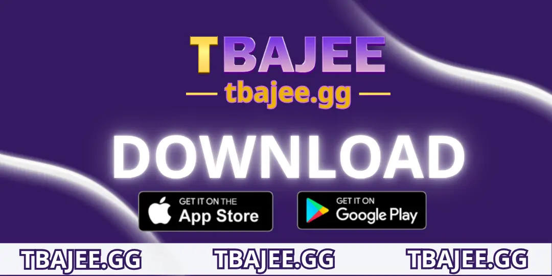 download tbajee App