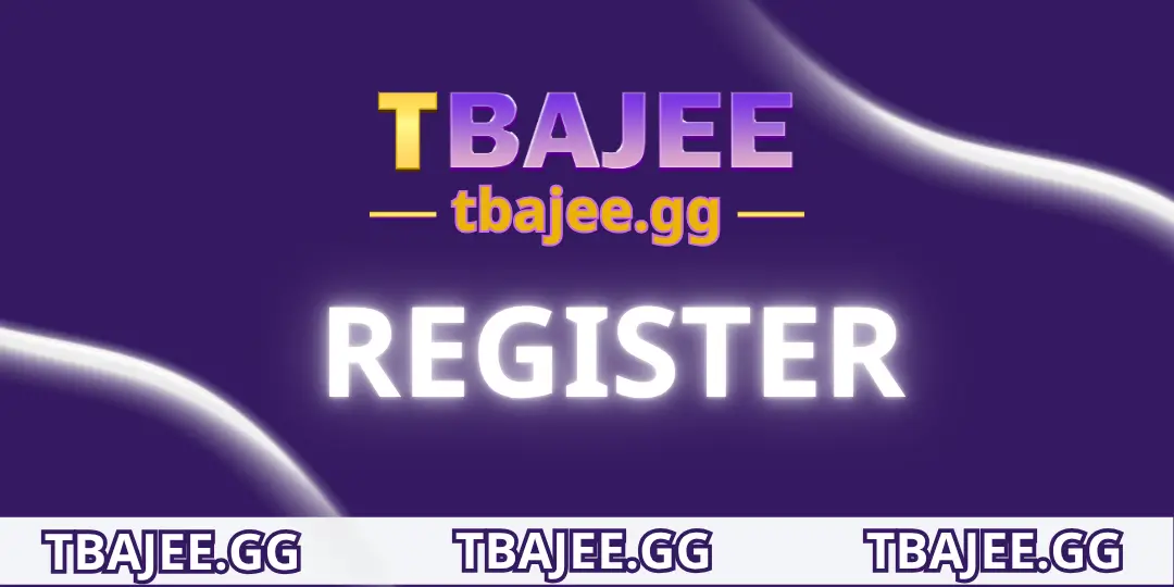 register tbajee